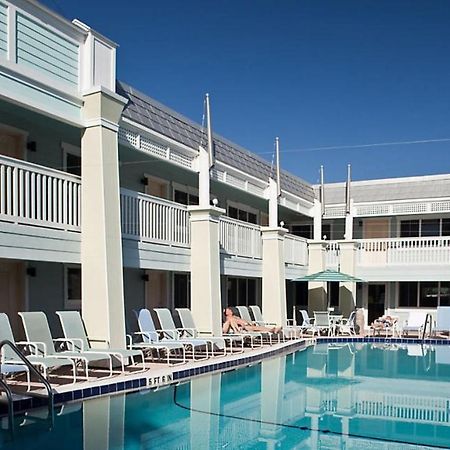 Resort Sixty-Six هولمز بيتش المظهر الخارجي الصورة